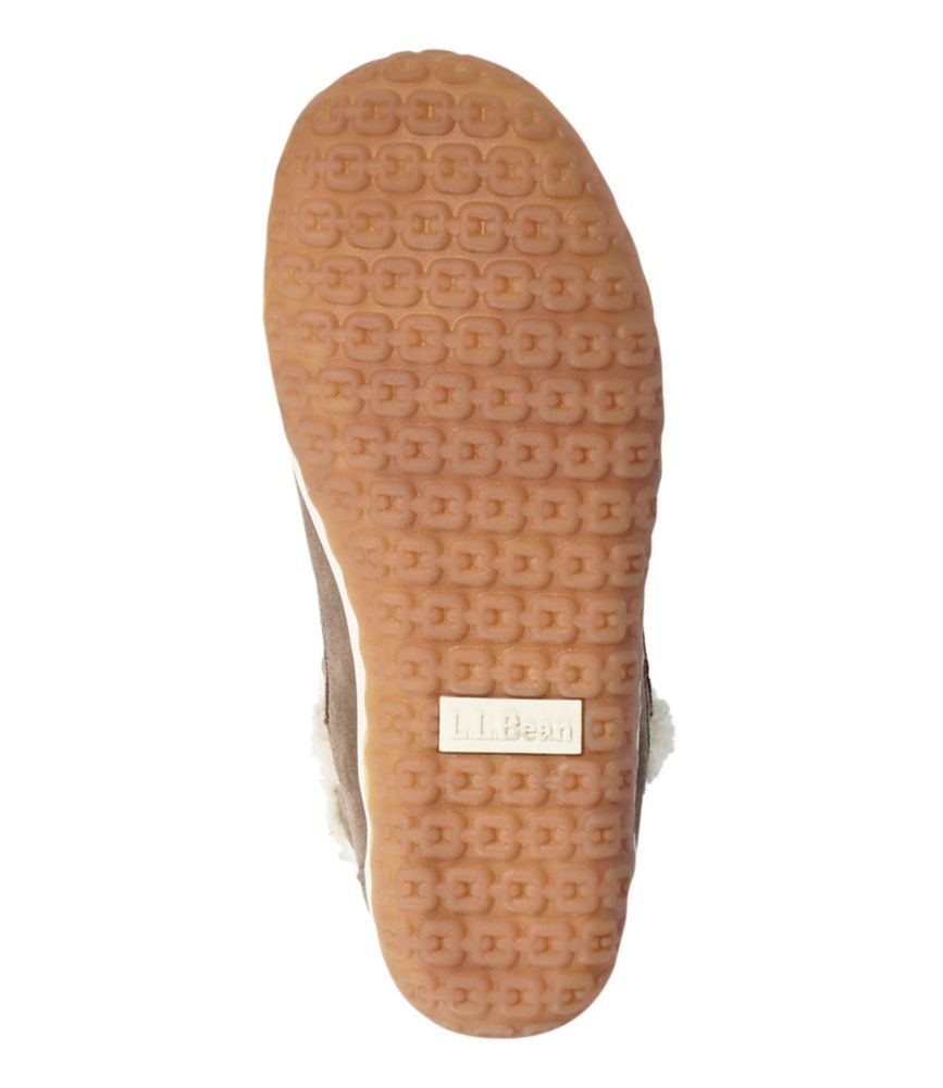 L.L. Bean Women's Mountain Slipper Boot Mocs Mall of America®