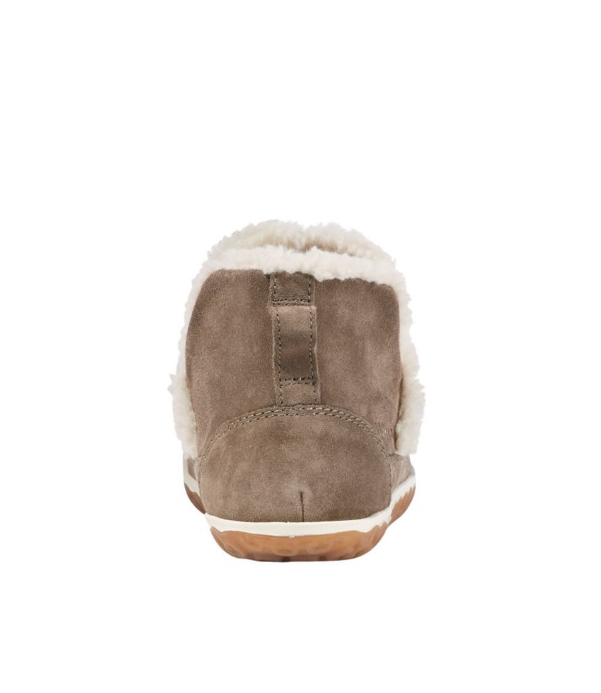 L.L. Bean Women's Mountain Slipper Boot Mocs Mall of America®