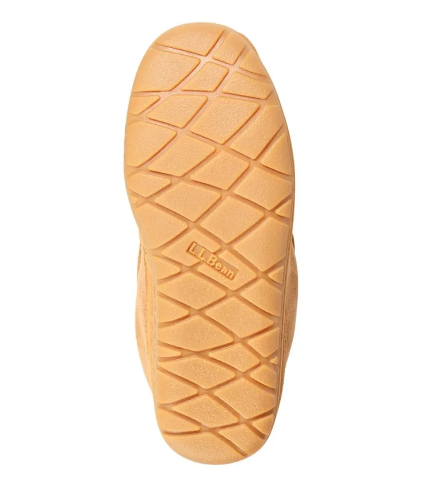 L.L. Bean Women's Wicked Good Slippers, Boot Moc Mall of America®