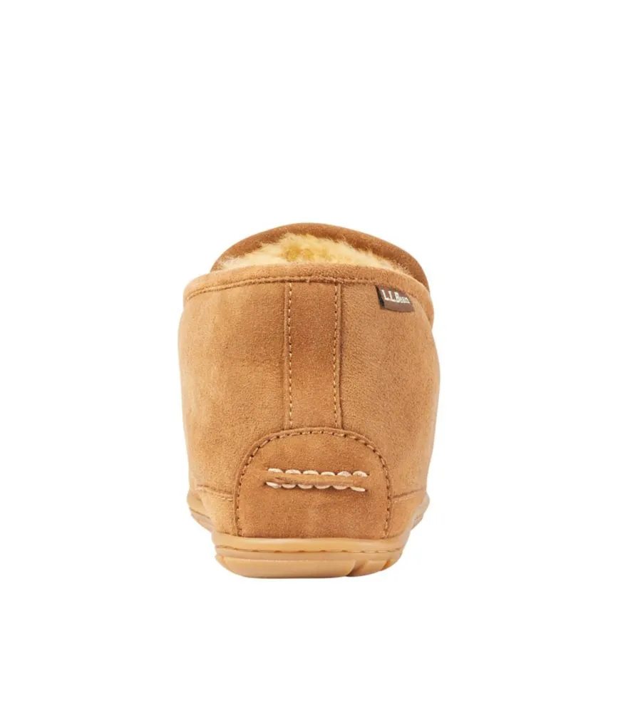 L.L. Bean Women's Wicked Good Slippers, Boot Moc Mall of America®