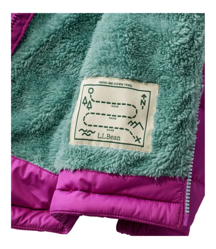 Ll bean down online blanket