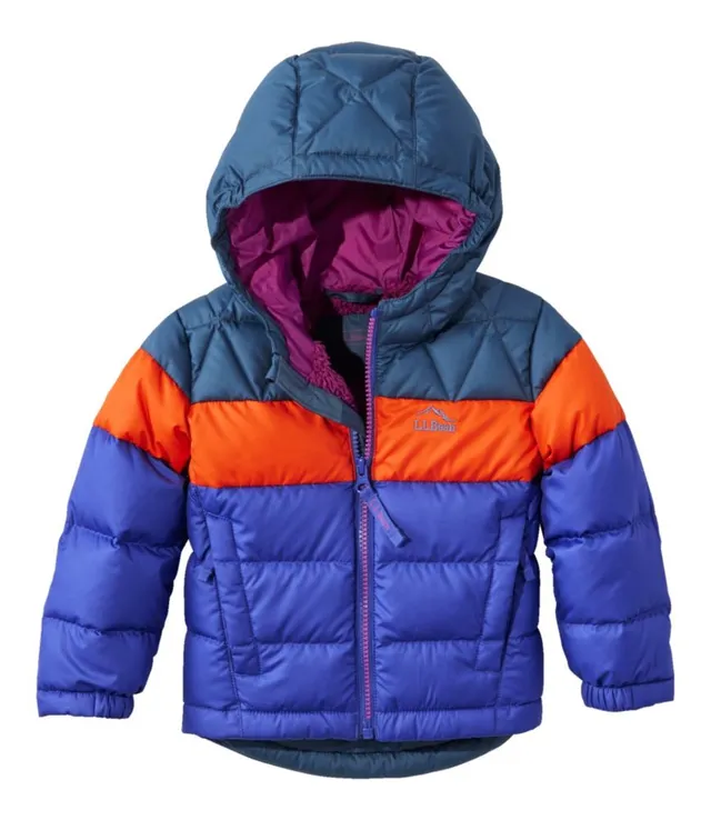 Ll bean boys winter coat on sale