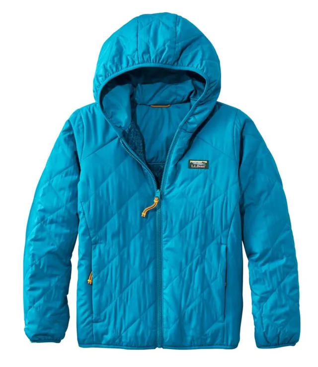 Ll bean 2025 nano puff