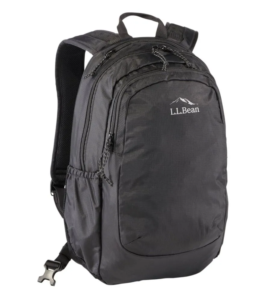 L.L. Bean Comfort Carry Laptop Pack, 28L | Mall of America®