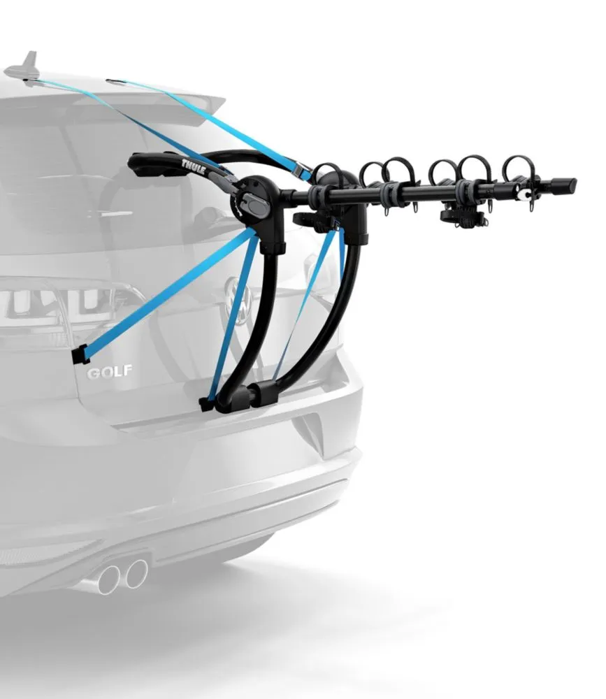 Thule gateway pro bike hot sale