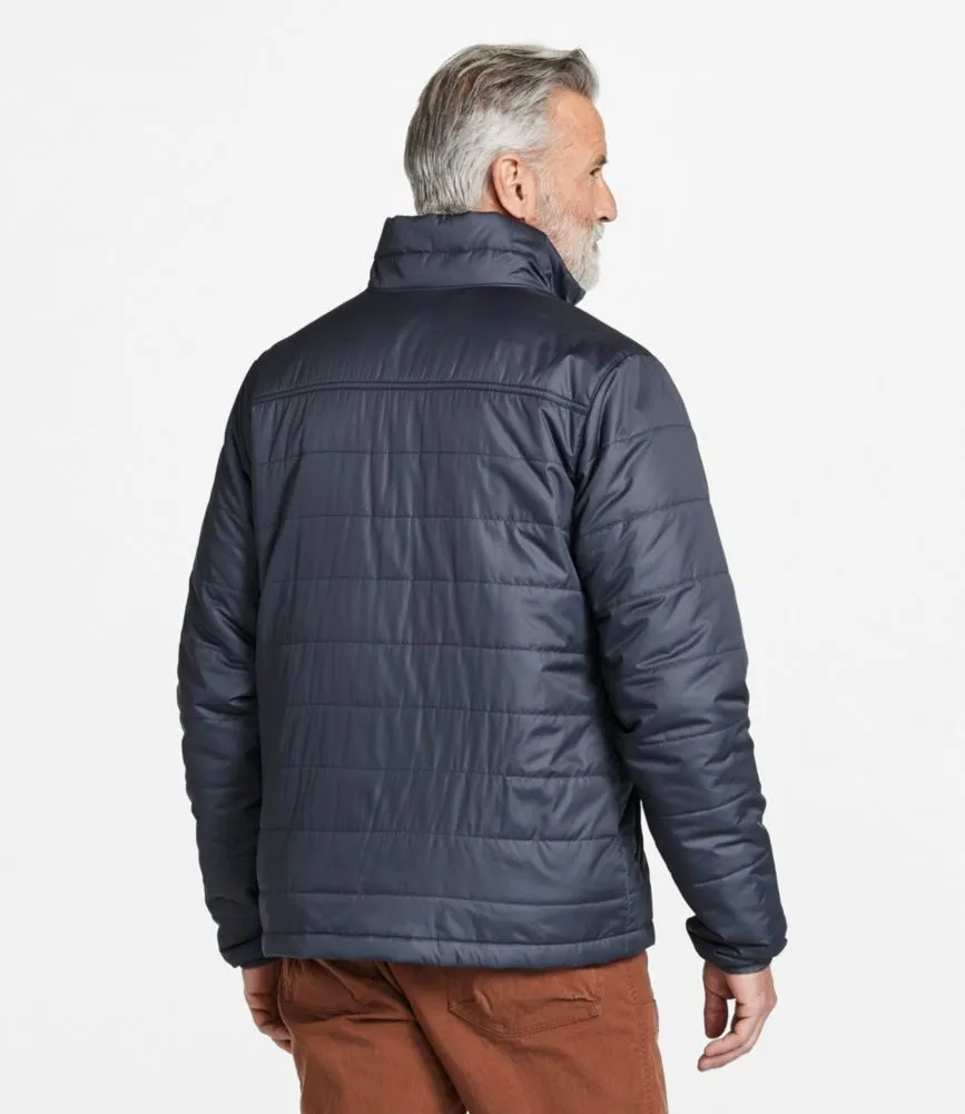 Men's mountain best sale classic down jacket