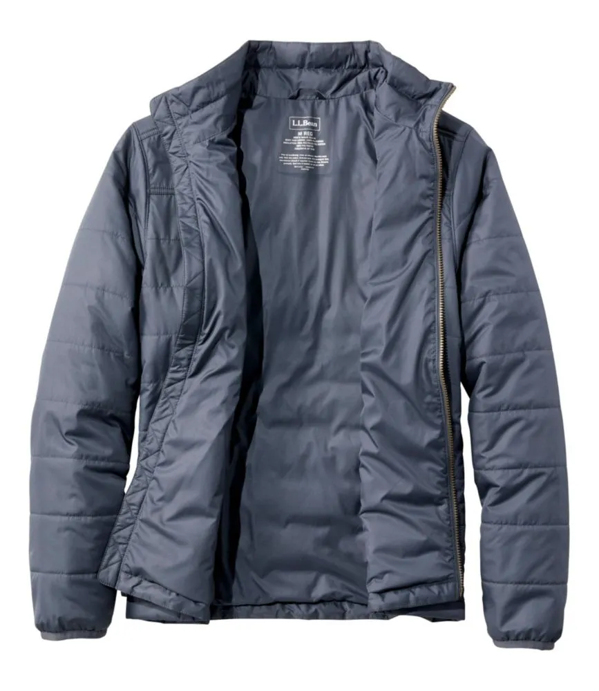 L.L. Bean Men's Mountain Classic Puffer Jacket Mall of America®