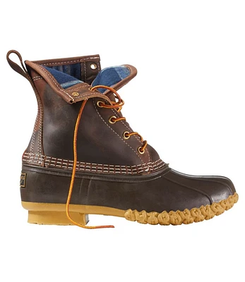 L.L. Bean Women's Bean Boots, 7