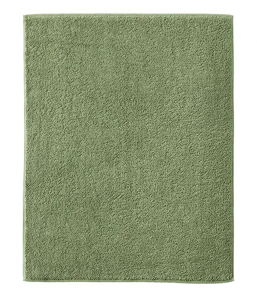 L.L. Bean Organic Textured Cotton Bath Mat Mall of America®
