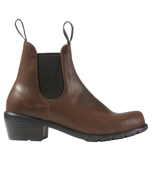 Ll bean womens chelsea boots sale