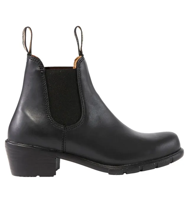 Ll bean womens chelsea boots hotsell