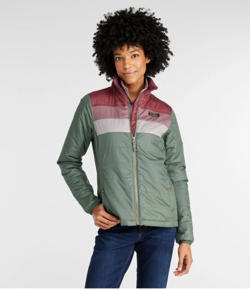 COLOR KIDS Skijacke ' COSki Jacket - Colorbloc Produktbild-Vorschau 9
