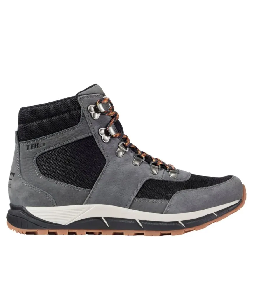 Ll bean hiking sneakers online