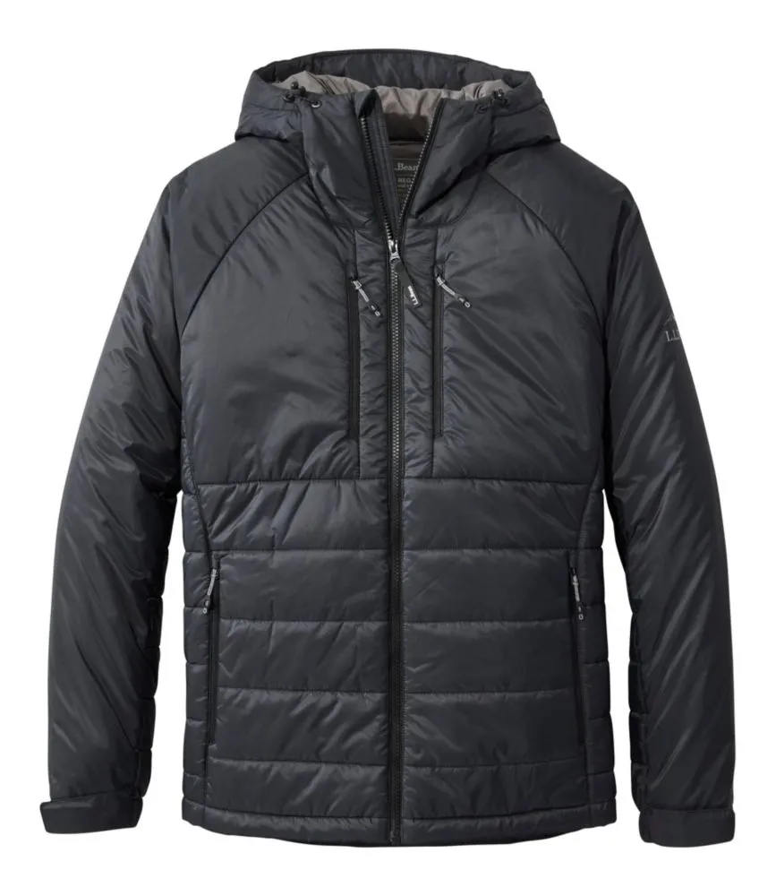 Ll bean packaway on sale coat