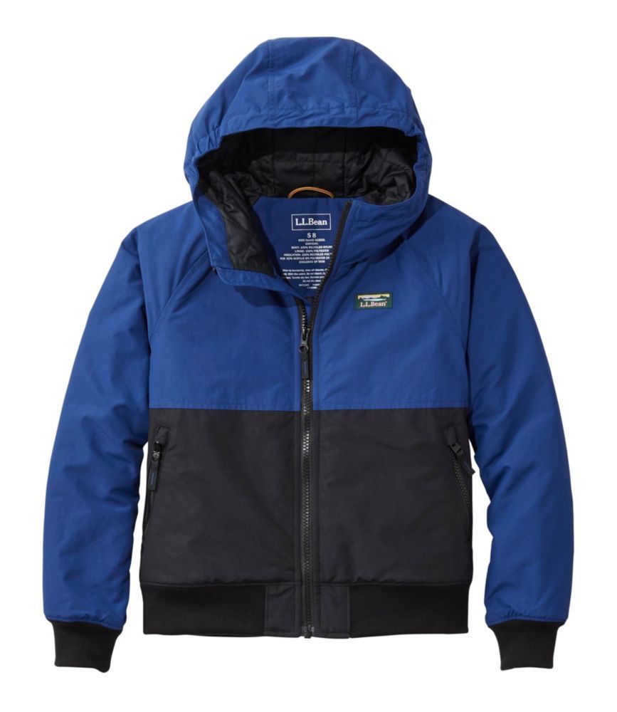 Katahdin warm up jacket online