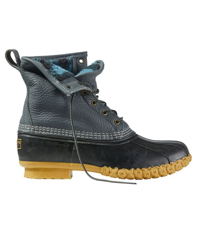 L.L. Bean Women's Bean Boots, 7