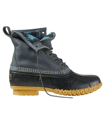 L.L. Bean Women's Bean Boots, 7