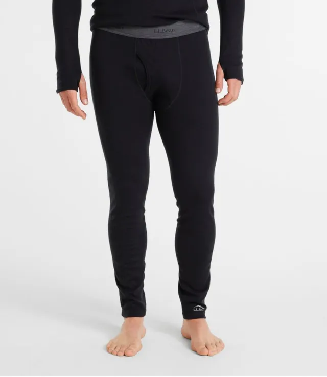 Ll bean hot sale long johns