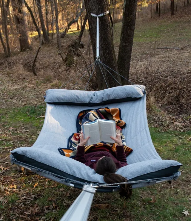 Ll bean hammock stand sale