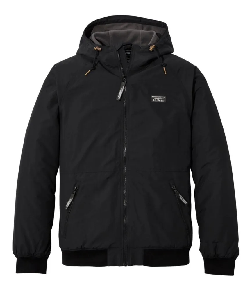 Ll bean katahdin jacket best sale