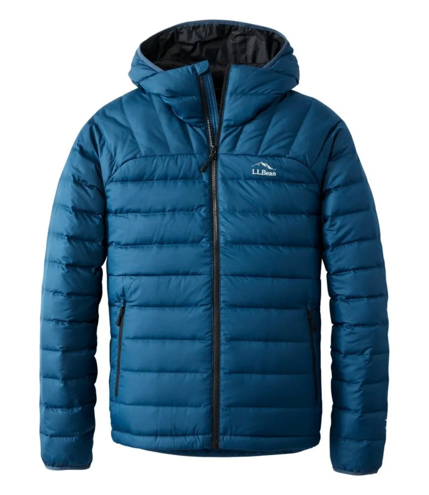 Llbean deals packable jacket