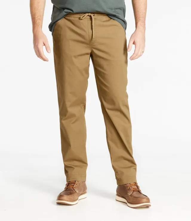 L.L. Bean Men's SportHill XC Pants | Pike and Rose