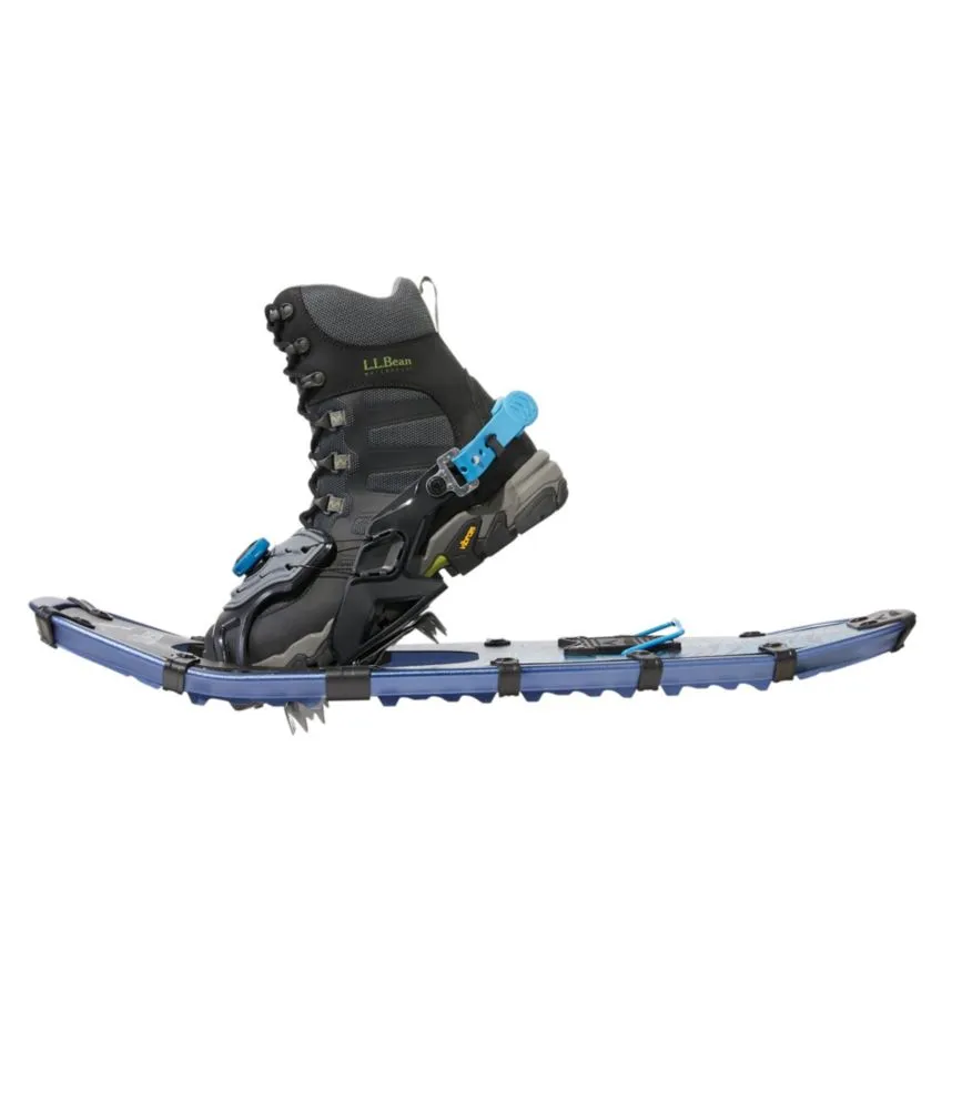 Ll bean trailblazer on sale snowshoe