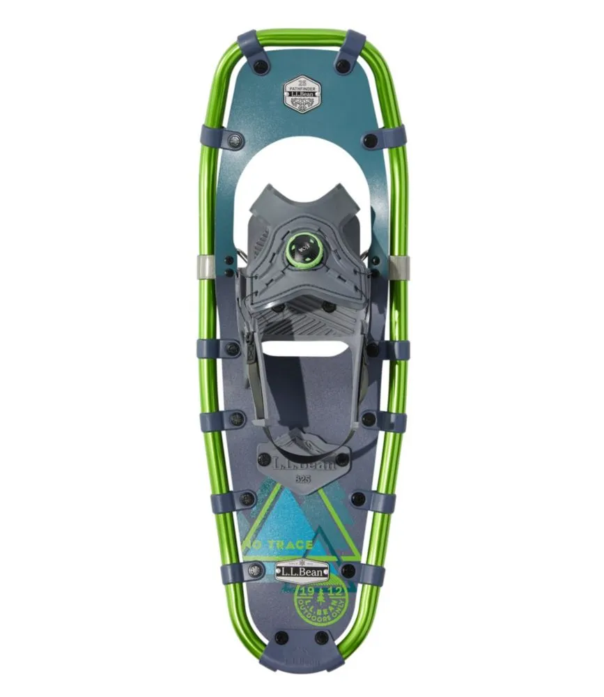 L.L. Bean Men's Pathfinder Boa Rec Snowshoes | Mall of America®