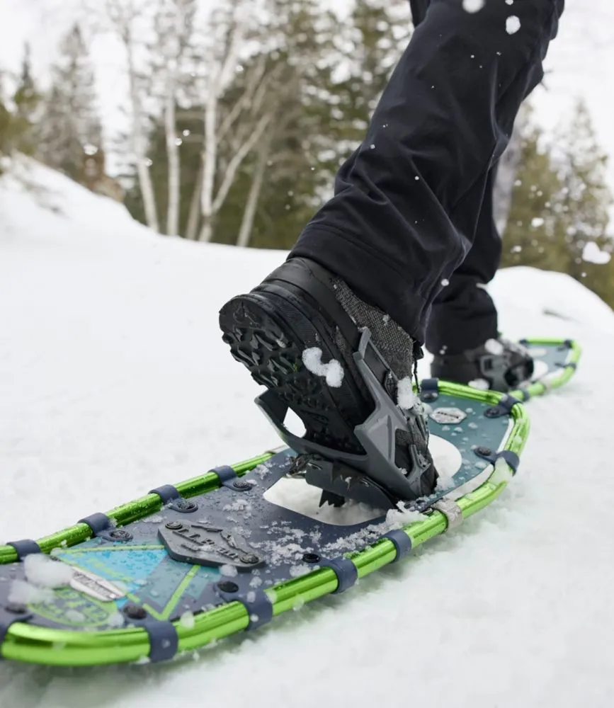 L.L. Bean Men's Pathfinder Boa Rec Snowshoes Mall of America®