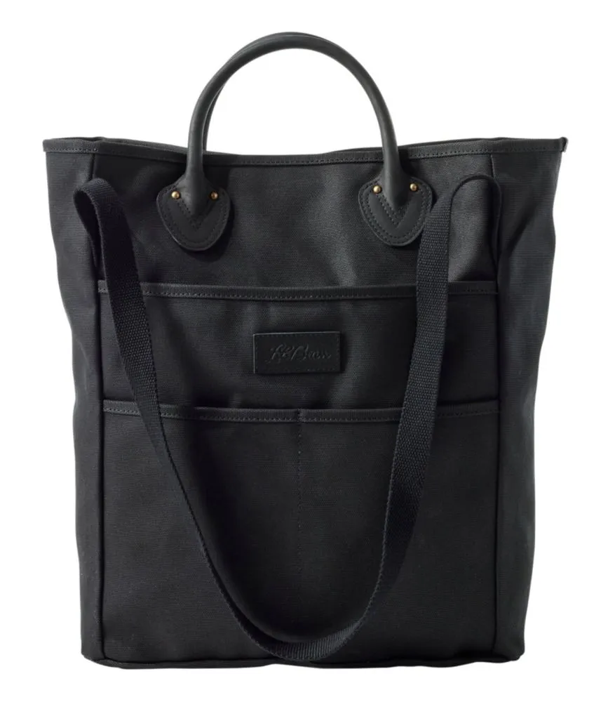 L.L. Bean Stonington Daily Carry Tote | Pike and Rose