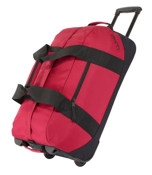 Rolling adventure cheap duffle medium