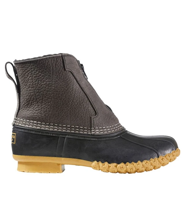 L.L. Bean Women's Bean Boots, 7