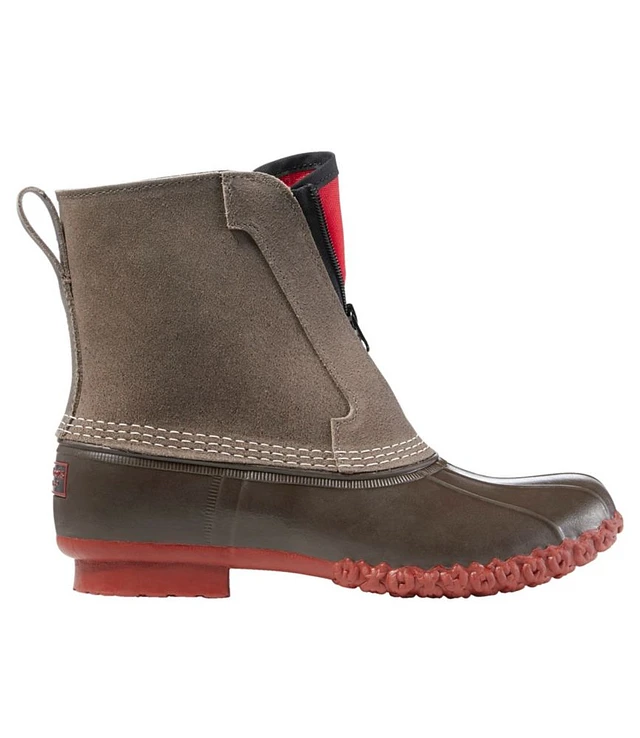 L.L. Bean Women's Bean Boots, 7