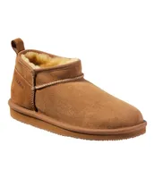 How to clean ll bean wicked good slippers hot sale