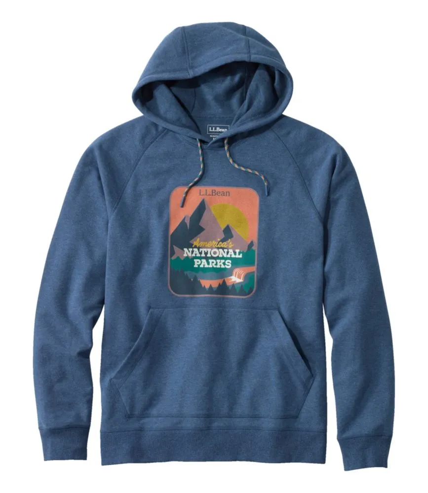 Ll bean cozy online camp hoodie