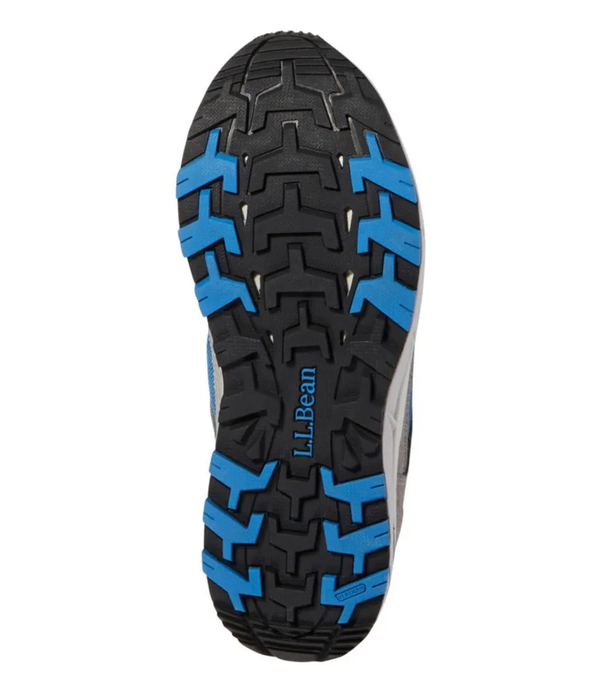 L.L. Bean Women's Mountain Classic Ventilated Hiking Shoes Mall of