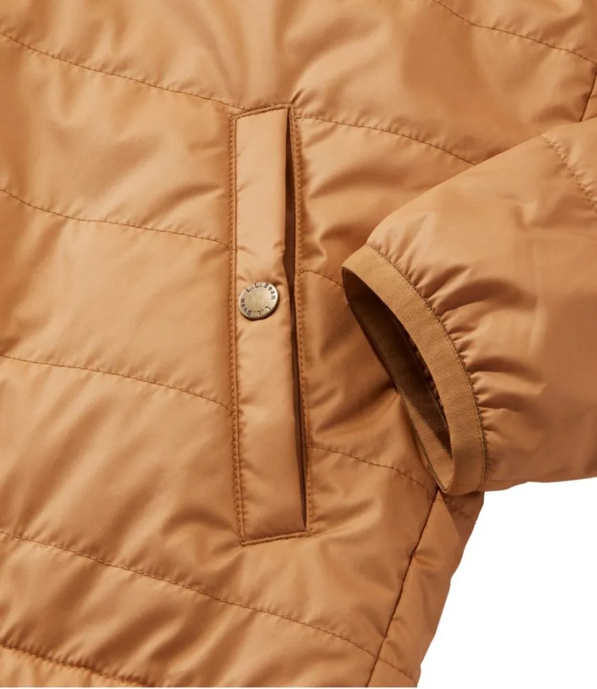 L.L. Bean Men's Mountain Classic Puffer Hooded Jacket Mall of America®