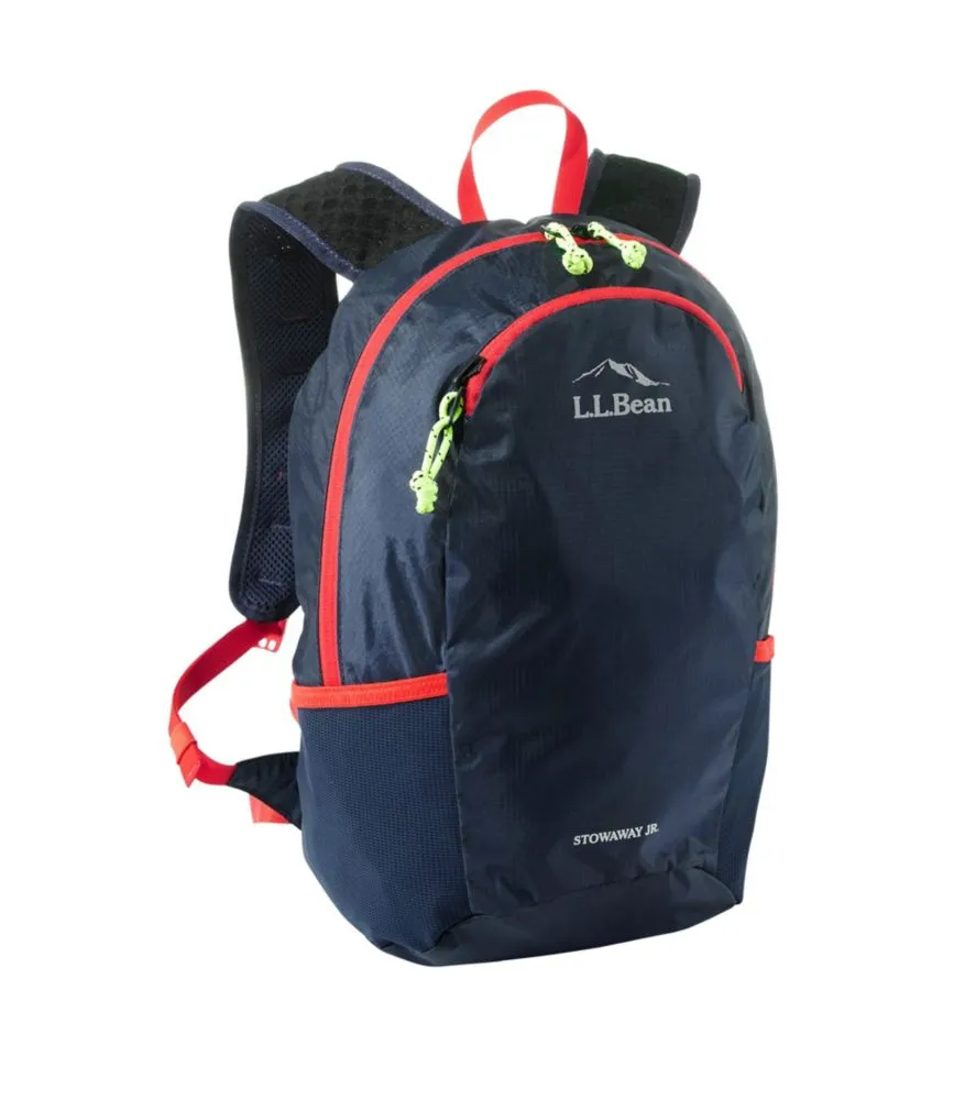 Scout stowaway outlet backpack