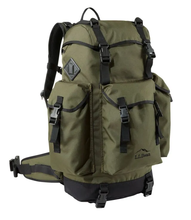 L.l.bean backpack | Pike and Rose