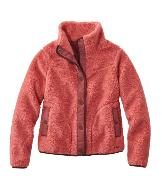 Old Navy Sherpa-Lined Utility Jacket for Women | Mall of America®