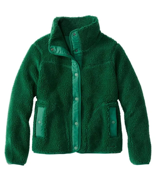 Sherpa-jacket-women | Mall of America®