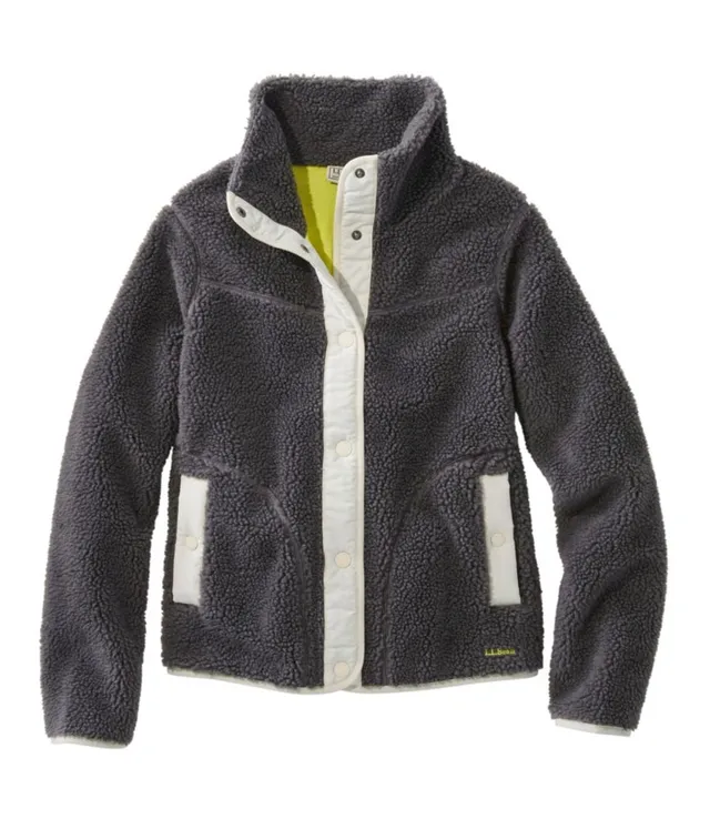 Sherpa-jacket-women | Mall of America®