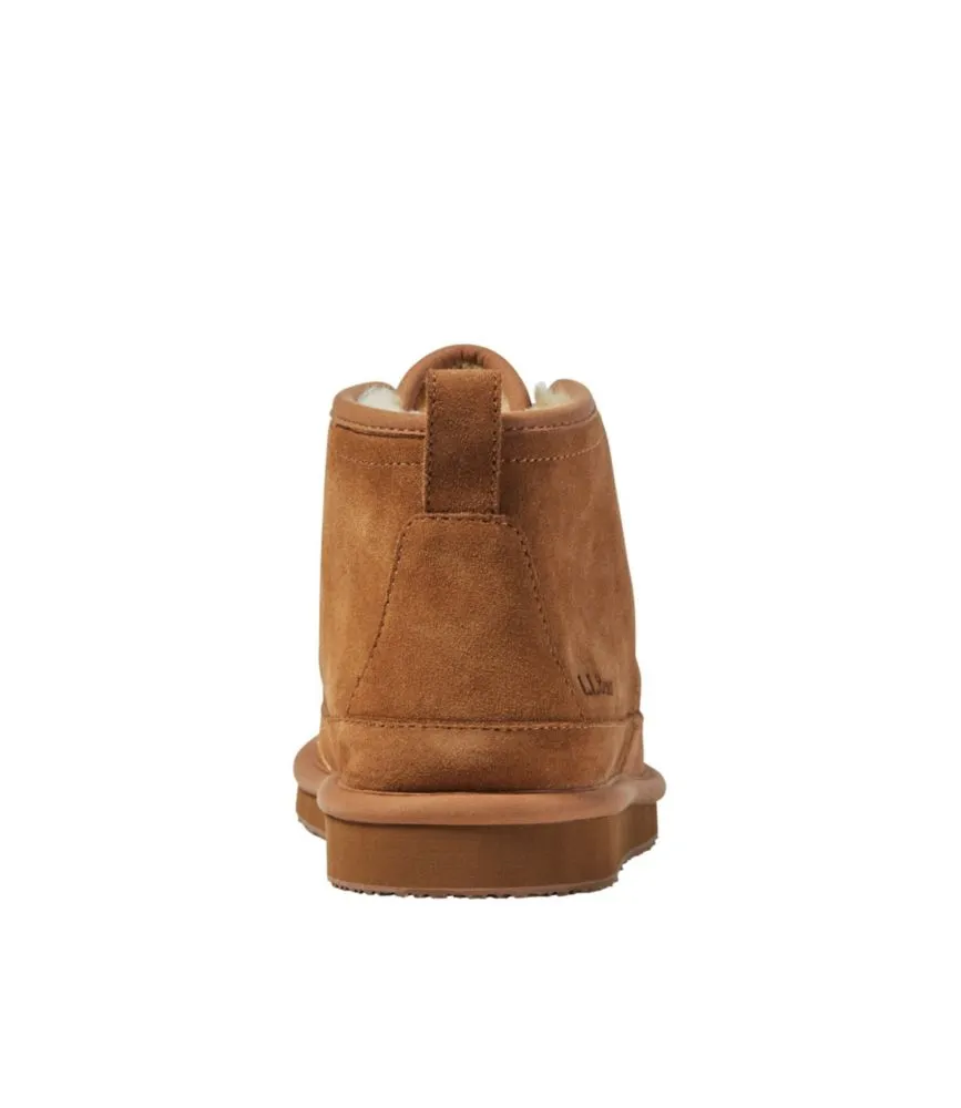 Ll bean clearance ugg boots