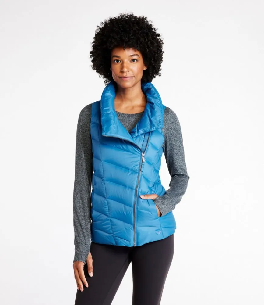 L.L. Bean Women's Boundless Down Puffer Vest | Mall of America®