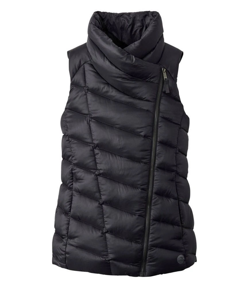L.L. Bean Women's Boundless Down Puffer Vest Mall of America®