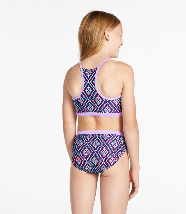 Ll bean cheap girls swimsuits