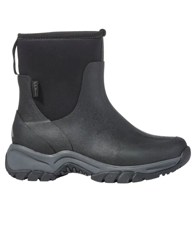 Ll bean wellington boots best sale