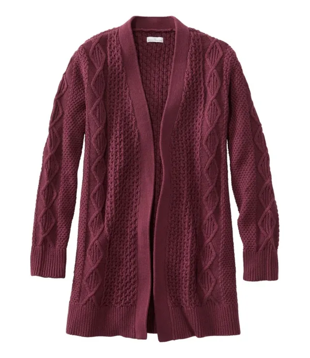 Montoya open cardigan hotsell