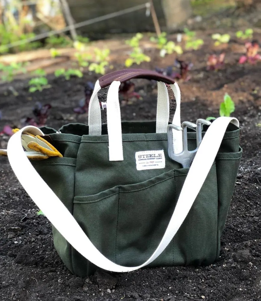 Ll bean utility online tote