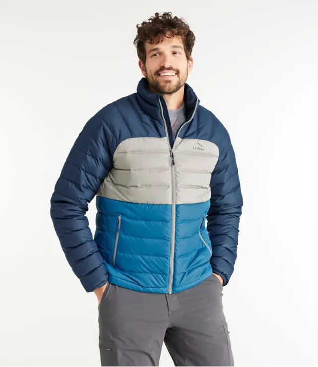 How to wash on sale ll bean down jacket